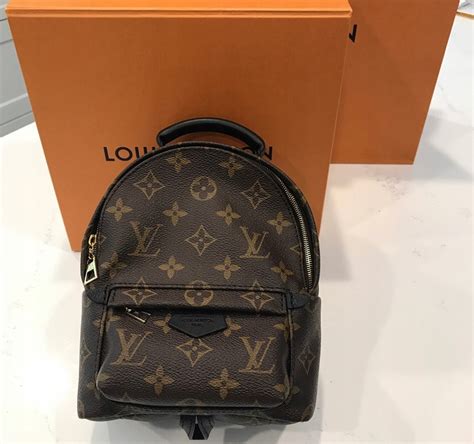 plecak louis vuitton